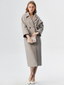 Elisabeth™ | Elegant Warm Wool-Blend Coat