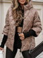Celeste - Luxe Quilted Puff Jacket