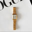 "Lustre" Mini Link Watch
