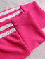 “Nova” Zip-Up Striped Track Set