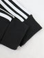 “Nova” Zip-Up Striped Track Set