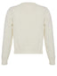"Tavi" Ribbed Knit Button Cardigan