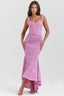 Cesca | Floral Maxi Dress