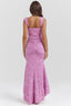 Cesca | Floral Maxi Dress