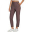 Jade 7/8 Stretch Joggers with Pockets