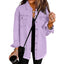 Jenny | Oversized Denim Shacket