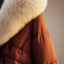 Marianne | Élise Elegant Coat