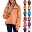 Liora | Quilted Lightweight Jacket