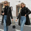 Maren | Double-Breasted Coat