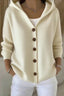 Janet | Soft Autumn Knit Cardigan