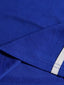 “Nova” Zip-Up Striped Track Set