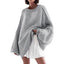"Cloud Nine" Oversized Sweater