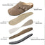 "Nico" Soft-Step All-Day Mule