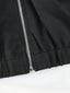 “Nova” Zip-Up Striped Track Set