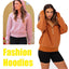 The “Zira” Zip-Up Hoodie