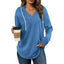 The “Aspen” Casual Hoodie