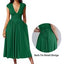 "Clara" Flowy Midi Dress