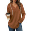 The “Aspen” Casual Hoodie