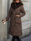 Vivienne Luxury Coat