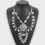 Karvella – Vintage Boho Necklace