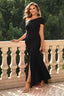“Thalia” Statement Maxi