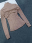 JORDYN SlimFit Active Zip Jacket