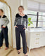 Eliana Stretch Trousers