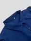 Zyanna | Short Sleeve Button-Up Dress with Waist Tie
