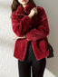Lydia Cozy Fleece Jacket