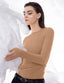 "Billie" Sculpt-Fit Long Sleeve Top