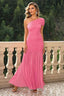 “Thalia” Statement Maxi