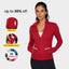 Lena | Slim-It Thermal Fitness Jacket