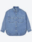 Sienna | Classic Denim Jacket