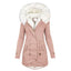 Elise Elegant Coat