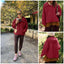 Liora | Quilted Lightweight Jacket