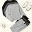 The “Sierra” 3-Piece Lounge Set