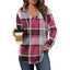 The “Aspen” Casual Hoodie