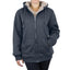 CoreCozy™ Heavyweight Sherpa Zip Hoodie