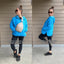 Liora | Quilted Lightweight Jacket