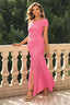 “Thalia” Statement Maxi