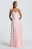 Julie | Maxi Dress