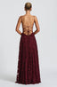 Julie | Maxi Dress