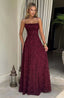 Julie | Maxi Dress