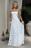 Julie | Maxi Dress