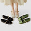 MESTELLE™|ORTHOPEDIC MARY JANE SHOES