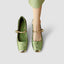 MESTELLE™|ORTHOPEDIC MARY JANE SHOES