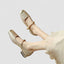 MESTELLE™|ORTHOPEDIC MARY JANE SHOES