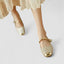 MESTELLE™|ORTHOPEDIC MARY JANE SHOES