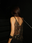 Esther | Sparkling Sleeveless Top