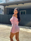 Lina | Knitted Bodycon Dress